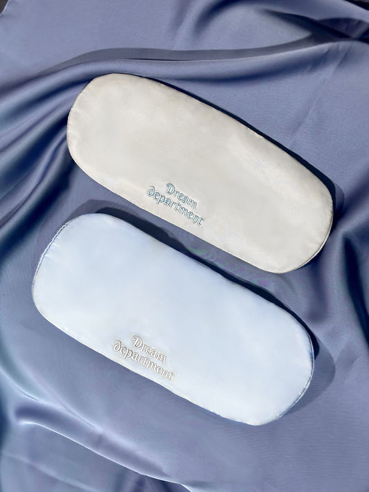 File #001 - Moonlight Eye Pillow
